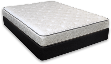 Queen Simmons Beautyrest