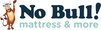 No Bull Mattress Logo