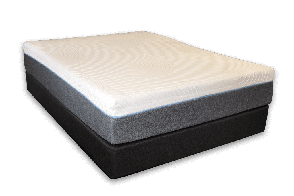 13" Cooling Gel Hybrid