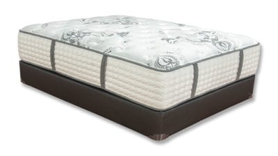 16” Luxury Plush or Pillow Top With Latex/ Gel Foam - Image 2