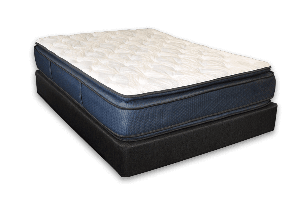 13.75″ Double Sided Pillow Top
