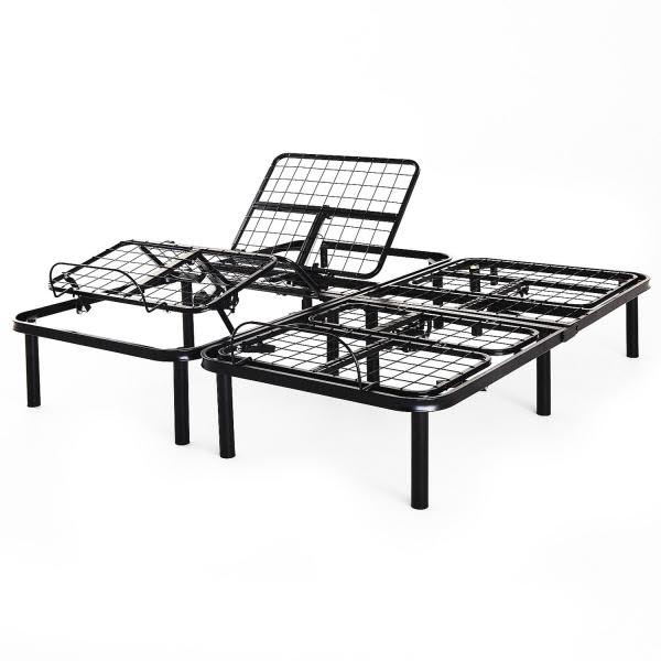 Wired Remote Control Adjustable Base - Image 2